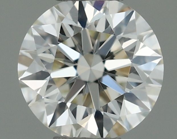 IGI Round 0.3ct I VVS1 - Loose Natural Diamond: IGI Round 0.3ct I VVS1 - Loose Natural Diamond A stunning 0.3ct I VVS1 IGI-certified diamond, boasting exceptional clarity, cut, and polish, shines in its natural state. This EX-certified gem is a rar