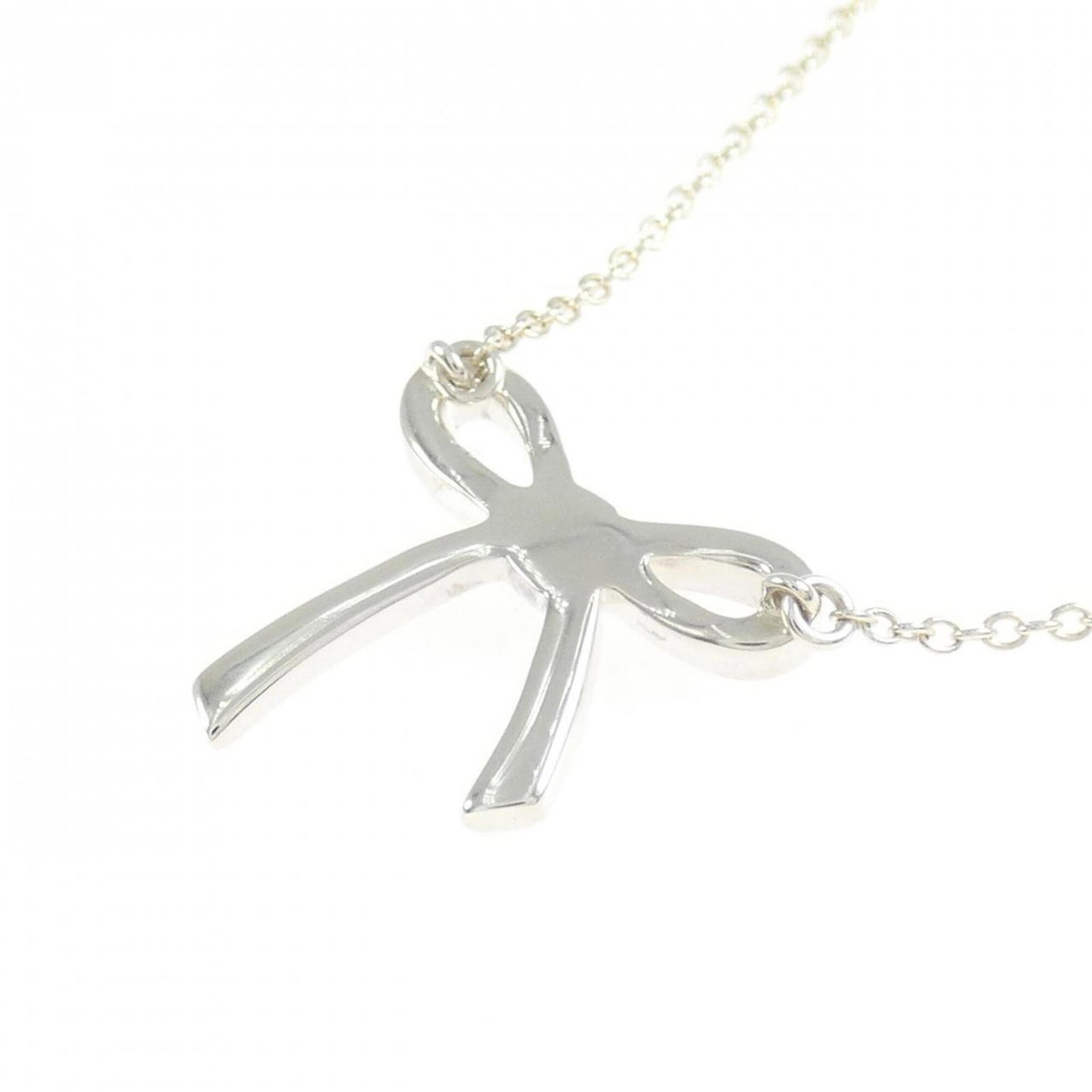 TIFFANY Silver 925 - 4