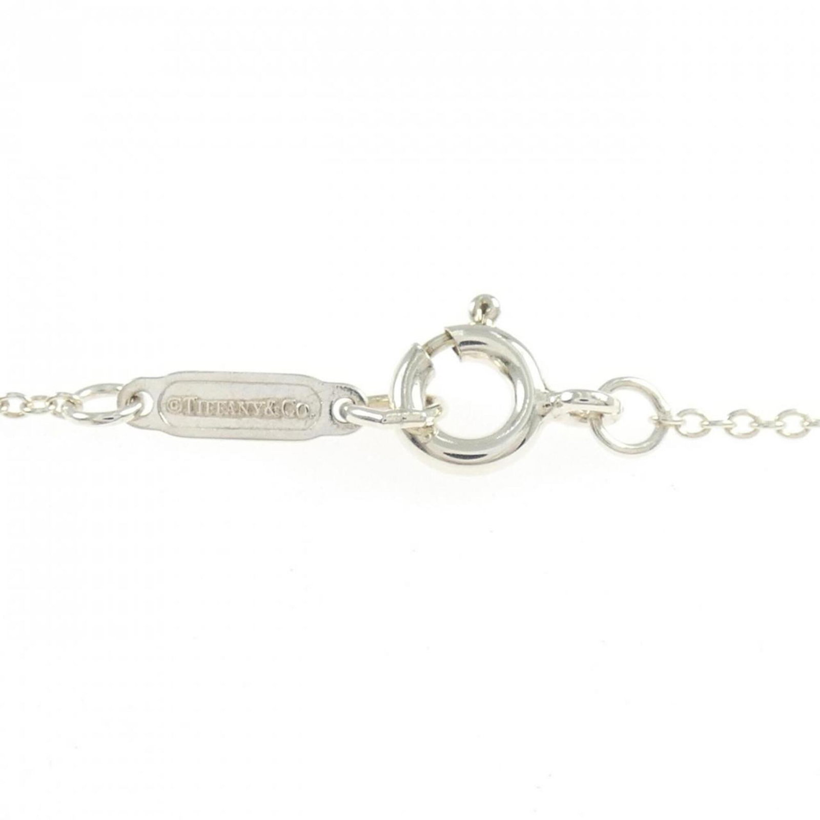 TIFFANY Silver 925 - 5