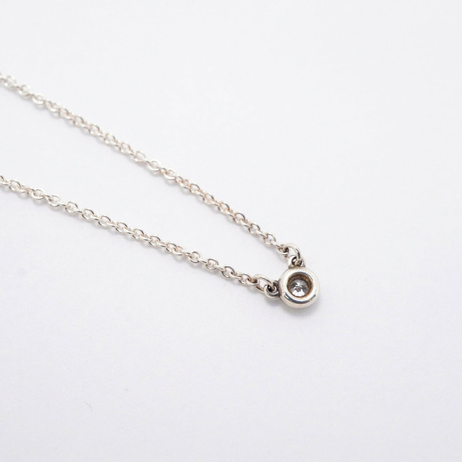 TIFFANY Silver 925 - 2
