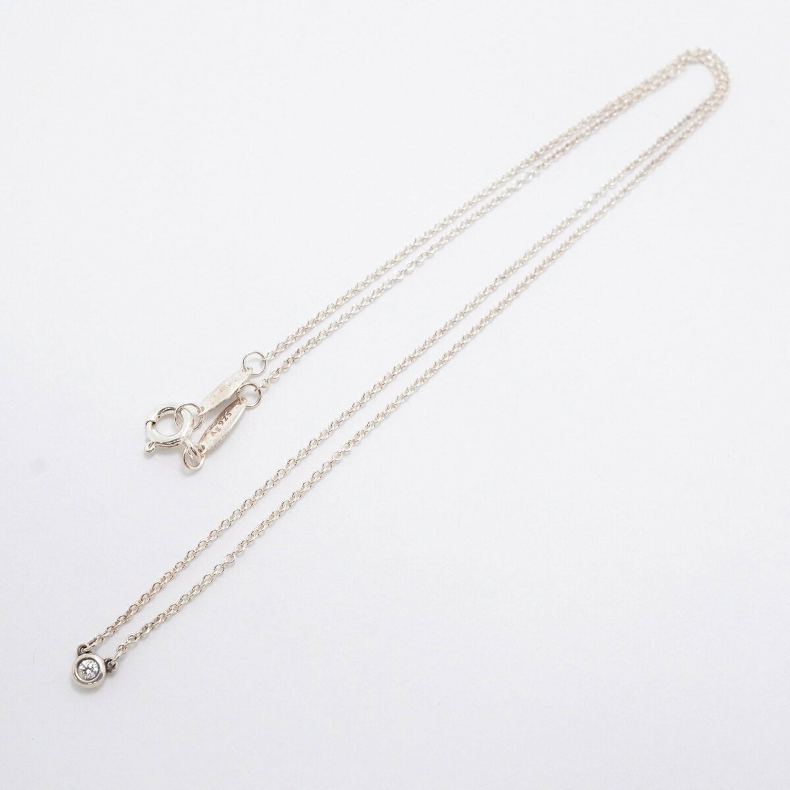 TIFFANY Silver 925 - 3