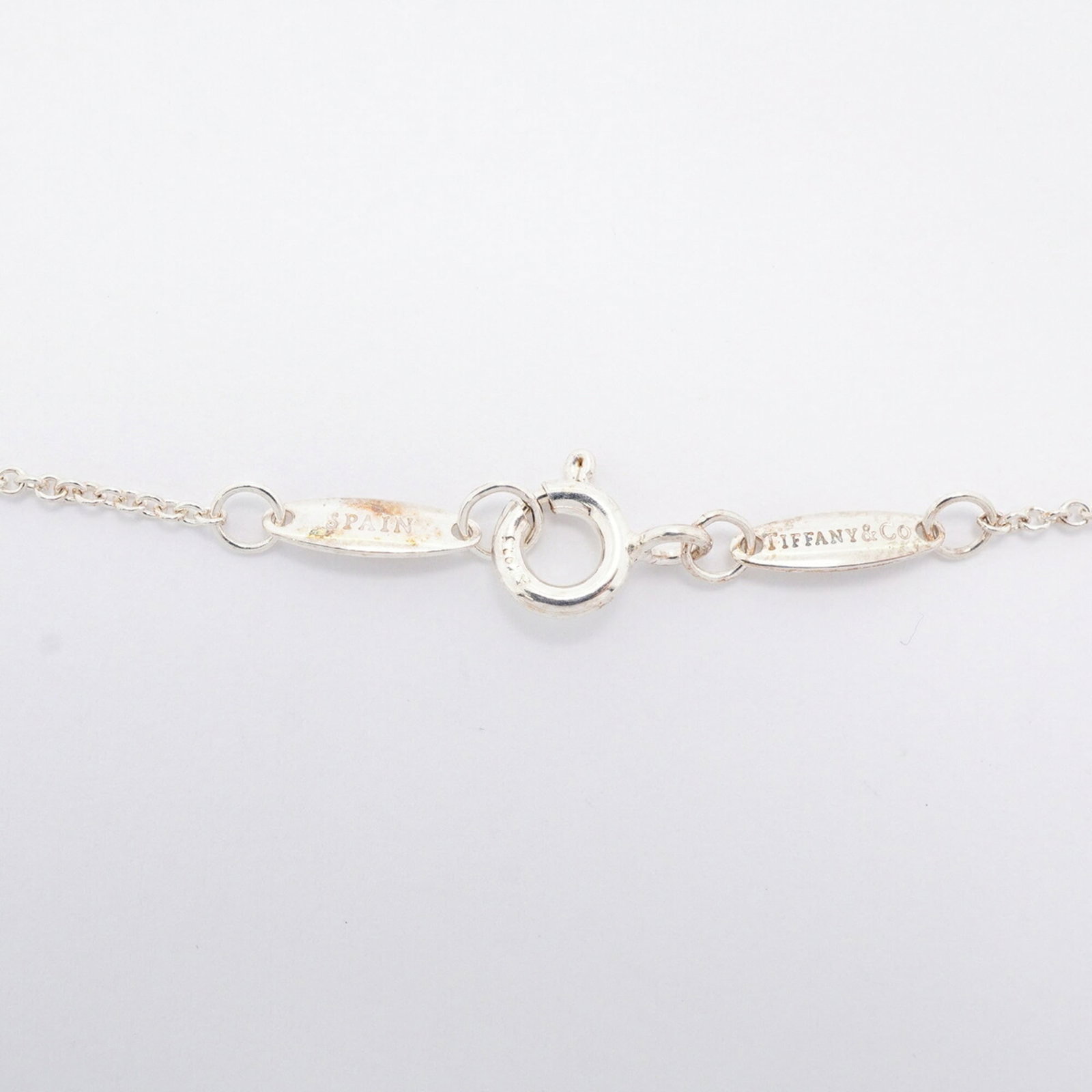 TIFFANY Silver 925 - 4