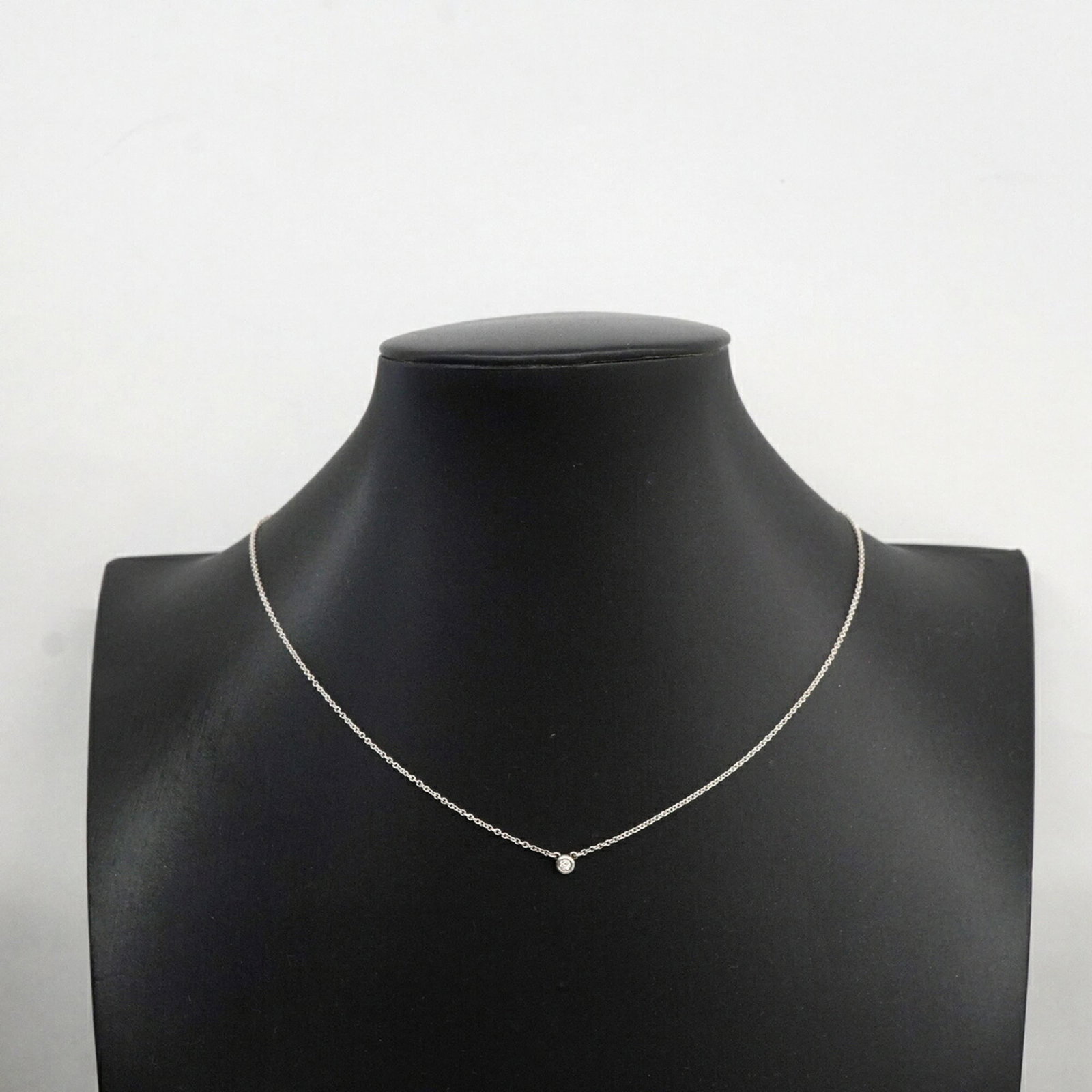TIFFANY Silver 925 - 7