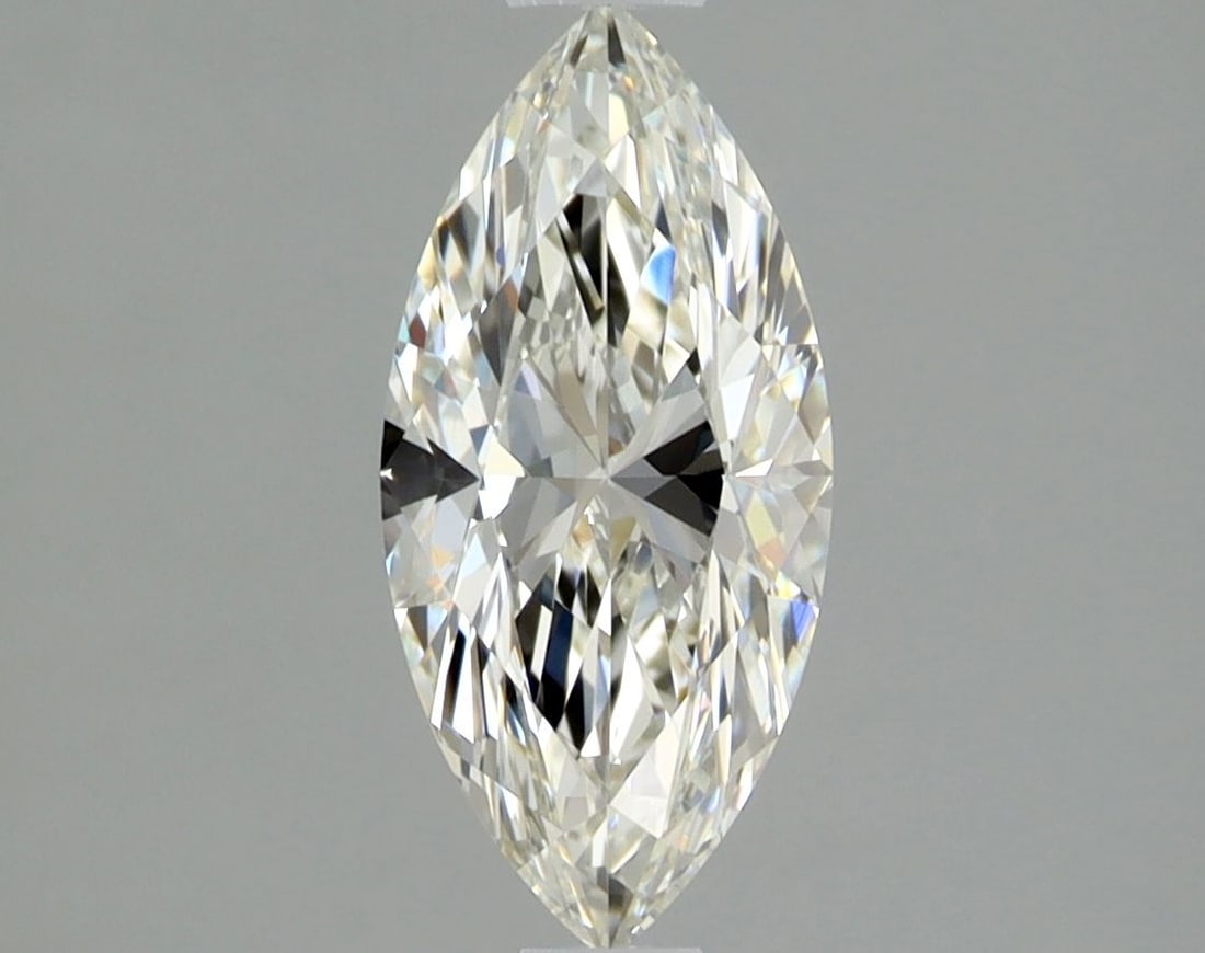 GIA Marquise 0.9ct J VVS2 - Loose Natural Diamond: GIA Marquise 0.9ct J VVS2 - Loose Natural Diamond GIA Marquise 0.9ct J VVS2 - Loose Natural DiamondThe GIA-certified 0.9ct marquise diamond boasts exceptional clarity with a VVS2 grade, while its J