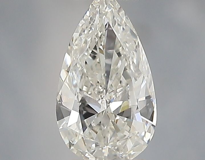 IGI Pear 0.3ct G VVS2 - Loose Natural Diamond: IGI Pear 0.3ct G VVS2 - Loose Natural Diamond IGI-certified 0.3ct G VVS2 pear-shaped diamond with exceptional clarity and polish, boasting a vibrant color and precise cut. Measuring 6.31L x 3.56W x
