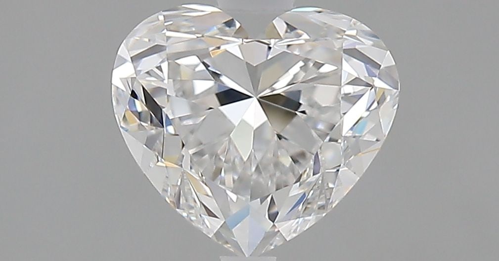 GIA Heart 1.51ct D VVS2 - Loose Natural Diamond: GIA Heart 1.51ct D VVS2 - Loose Natural Diamond GIA-certified, this 1.51ct D VVS2 diamond boasts exceptional clarity and color, making it a standout among its peers. Its EX polish and symmetry ensure