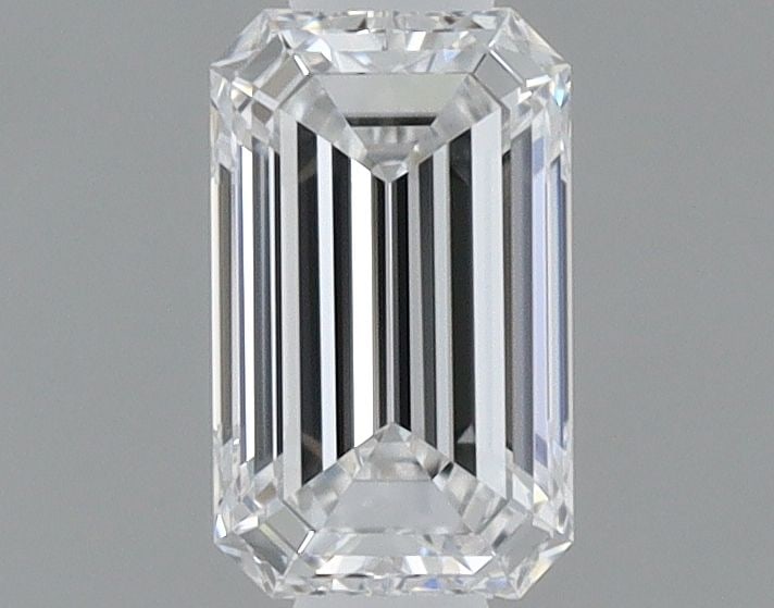 GIA Emerald 0.3ct D VVS1 - Loose Natural Diamond: GIA Emerald 0.3ct D VVS1 - Loose Natural Diamond GIA Emerald 0.3ct D VVS1 - Loose Natural Diamond0.3 carat natural diamond with excellent color (D) and clarity (VVS1), showcasing exceptional