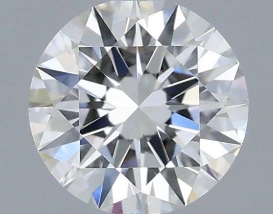 GIA Round 0.33ct G VVS1 - Loose Natural Diamond: GIA Round 0.33ct G VVS1 - Loose Natural Diamond GIA Round 0.33ct G VVS1 - Loose Natural Diamond is a rare and exceptional stone, boasting an EX cut, G color, and VVS1 clarity. Its EX polish and symmet