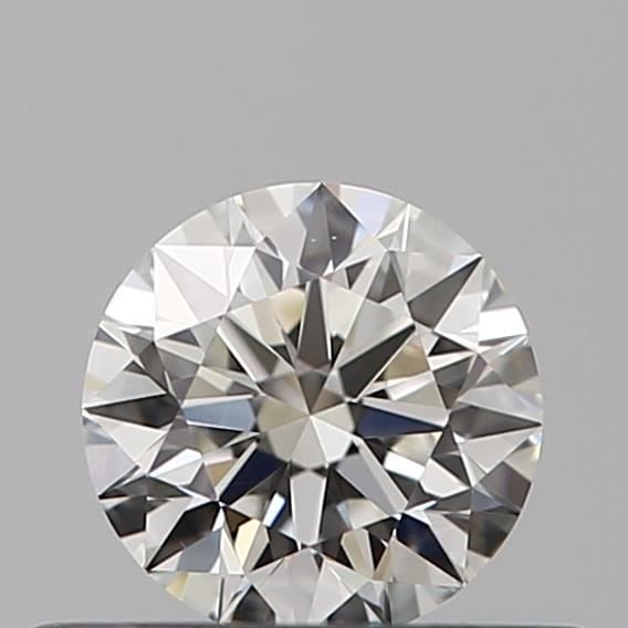 IGI Round 0.33ct G VVS2 - Loose Natural Diamond: IGI Round 0.33ct G VVS2 - Loose Natural Diamond 0.33ct G VVS2 - Loose Natural DiamondThis exquisite 0.33ct round diamond boasts exceptional clarity, color, and cut, with a VVS2 grade indicating