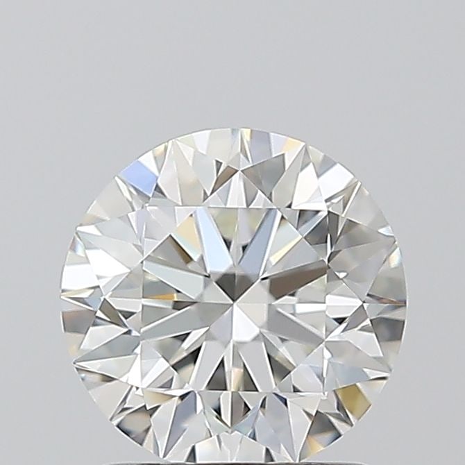 HRD Round 1.2ct F VVS1 - Loose Natural Diamond: HRD Round 1.2ct F VVS1 - Loose Natural Diamond 1.2ct F VVS1 - A High-Quality Natural Diamond with Excellent Cut, Color, Clarity, and Polish. This EX-certified diamond boasts exceptional symmetry and
