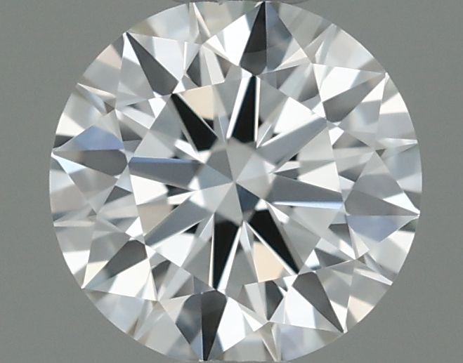 IGI Round 0.34ct H VVS1 - Loose Natural Diamond: IGI Round 0.34ct H VVS1 - Loose Natural Diamond 0.34ct IGI Round H VVS1 Diamond - Natural BeautyThis exquisite 0.34ct round diamond boasts exceptional clarity and color, with a VVS1 grade indicating