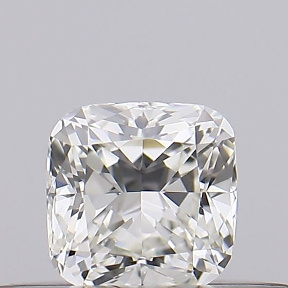 GIA Cushion Modified 0.23ct J VVS2 - Loose Natural Diamond: GIA Cushion Modified 0.23ct J VVS2 - Loose Natural Diamond GIA-certified, this 0.23ct J VVS2 cushion-cut diamond boasts exceptional clarity and a vibrant color, making it a standout among its peers.