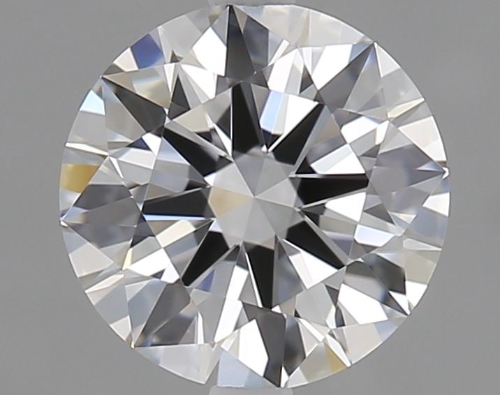 GIA Round 0.93ct D IF - Loose Natural Diamond: GIA Round 0.93ct D IF - Loose Natural Diamond GIA certified, this 0.93ct D IF diamond boasts exceptional clarity and color, with a flawless EX polish and symmetry. Measuring 6.32L x 6.35W x 3.8H, its