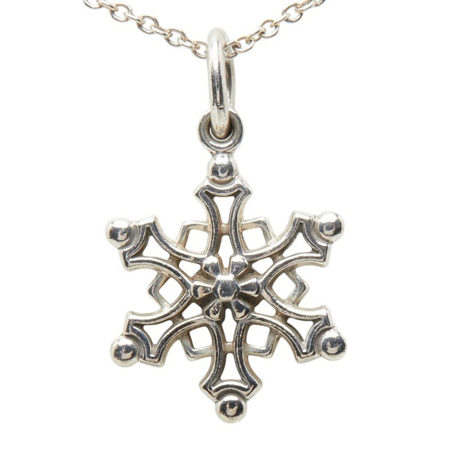 TIFFANY Silver 925 - 2