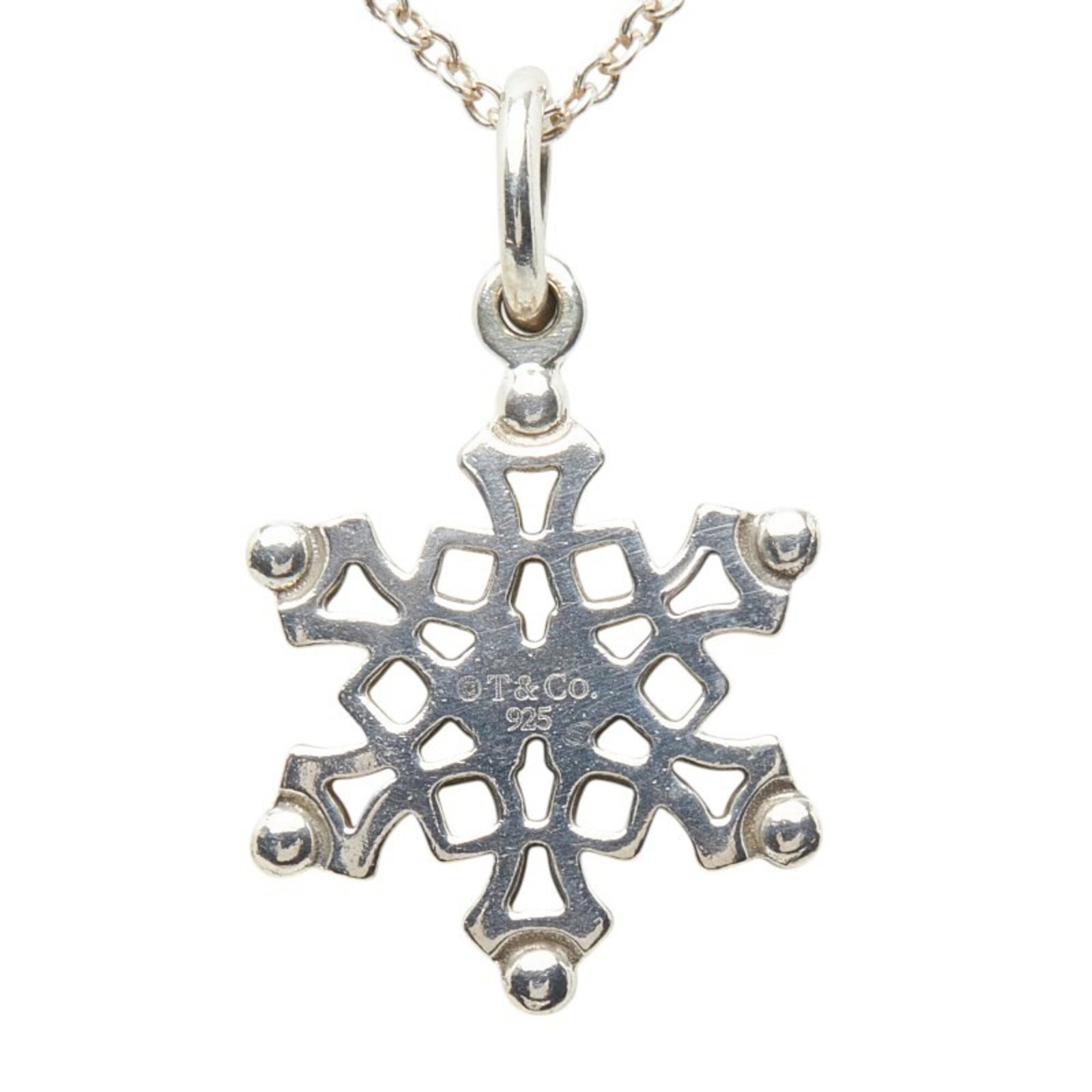TIFFANY Silver 925 - 3
