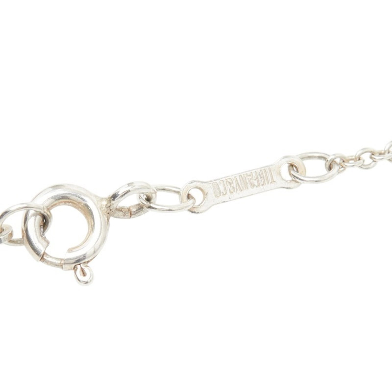 TIFFANY Silver 925 - 5