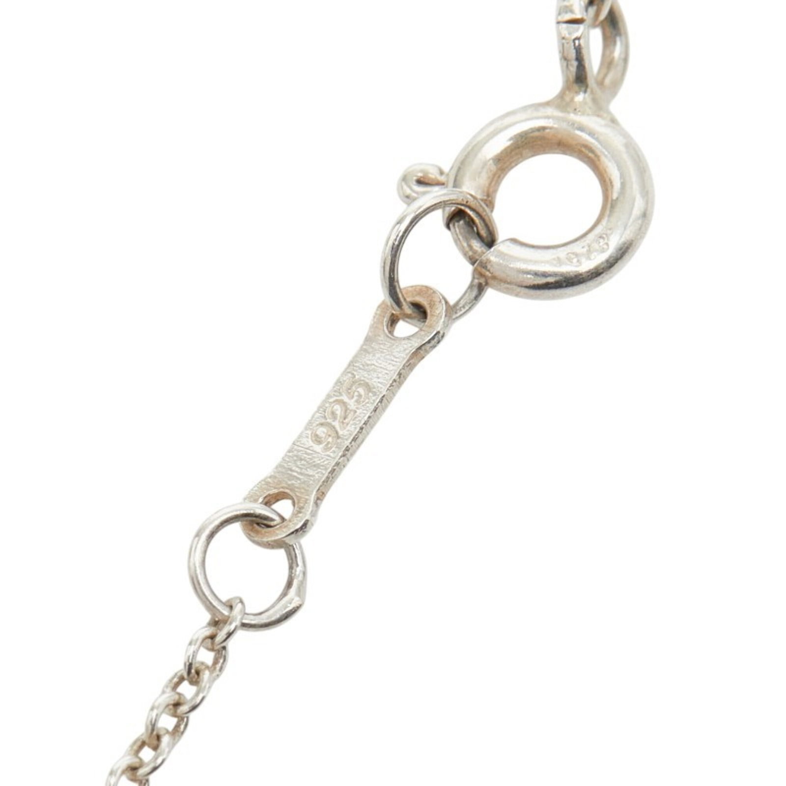 TIFFANY Silver 925 - 6