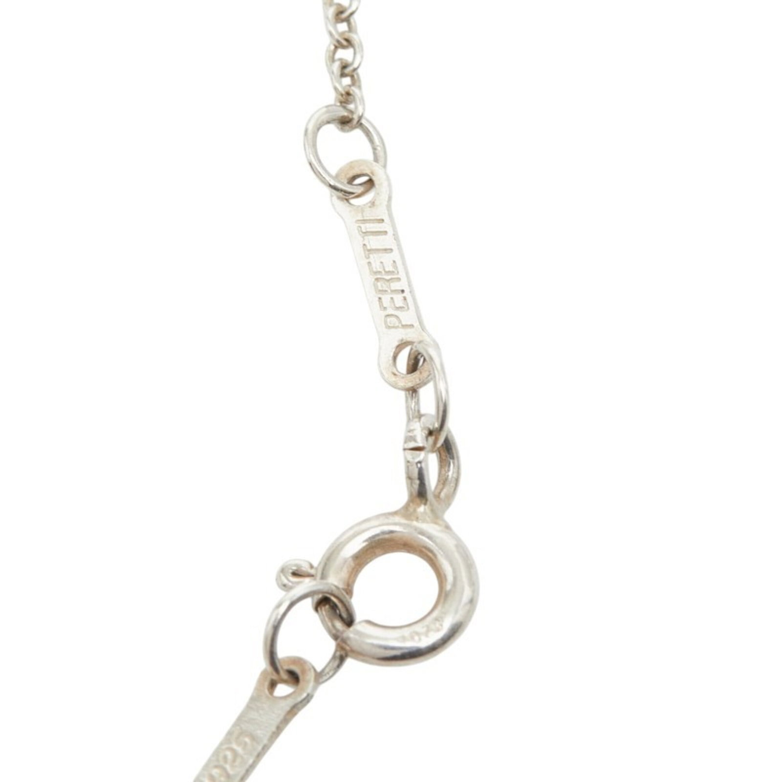 TIFFANY Silver 925 - 7