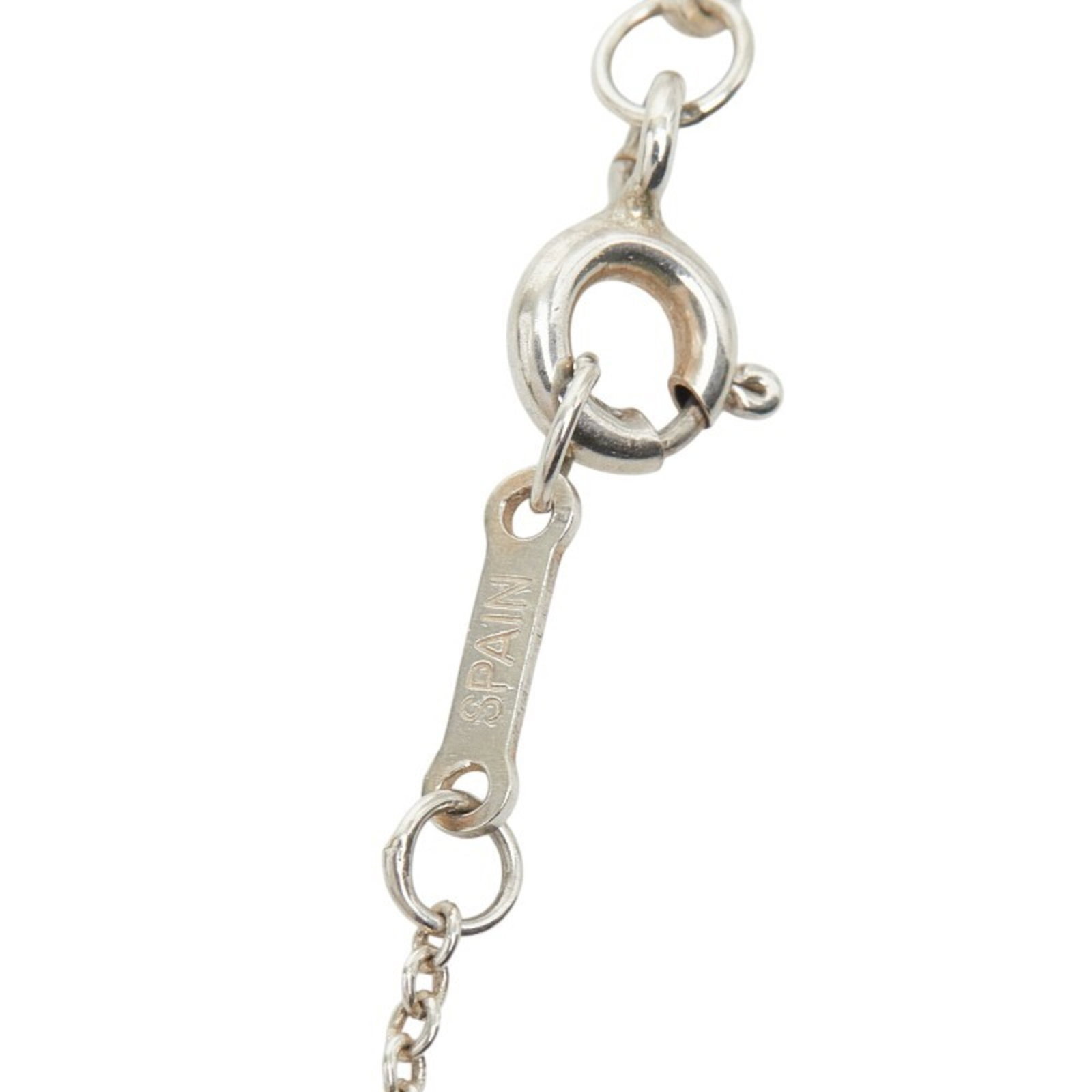 TIFFANY Silver 925 - 8