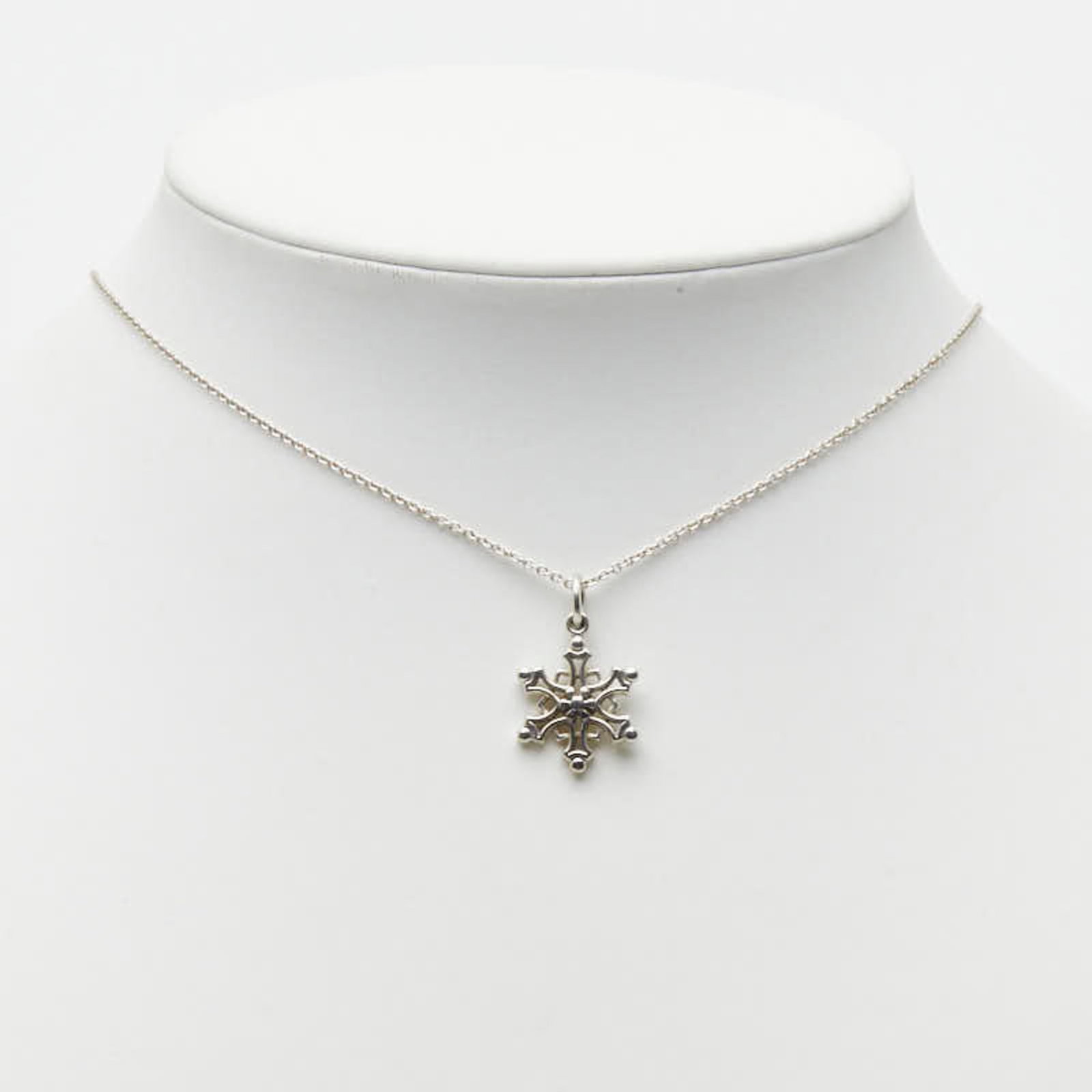 TIFFANY Silver 925 - 9