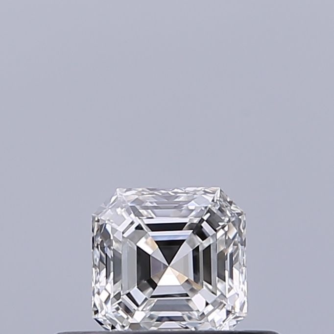 GIA Asscher 0.3ct F IF - Loose Natural Diamond: GIA Asscher 0.3ct F IF - Loose Natural Diamond GIA Asscher cut diamond with exceptional clarity and polish, showcasing its natural beauty in a loose setting. This 0.3ct F IF diamond boasts a high