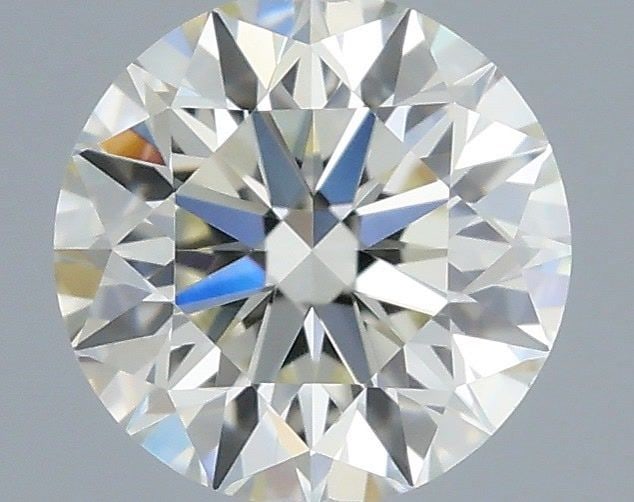 IGI Round 0.35ct I VVS2 - Loose Natural Diamond: IGI Round 0.35ct I VVS2 - Loose Natural Diamond 0.35ct IGI Round I VVS2 Diamond, EX Cut, EX Polish, EX Symmetry, Natural White. This loose natural diamond boasts exceptional clarity and cut quality,