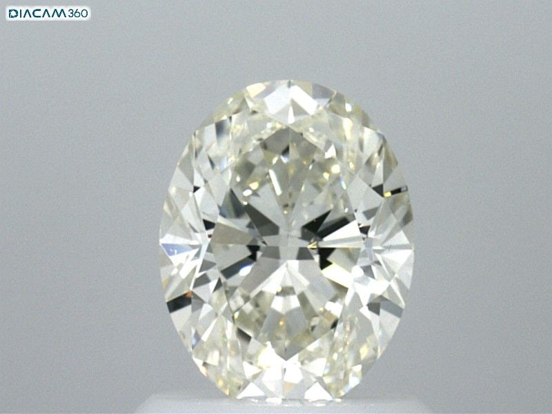 GIA Oval 1.05ct K VVS2 - Loose Natural Diamond: GIA Oval 1.05ct K VVS2 - Loose Natural Diamond GIA Oval 1.05ct K VVS2 - Loose Natural Diamond. This exquisite diamond boasts a brilliant cut, exceptional clarity, and a vibrant K color, making it a