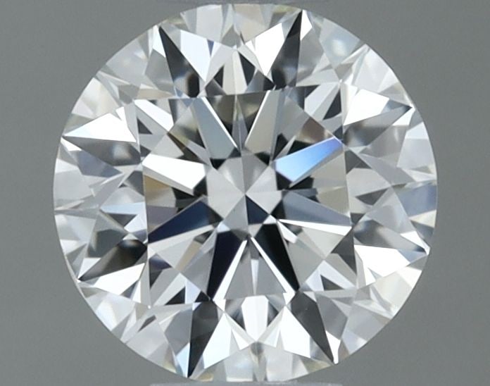 GIA Round 0.4ct I VVS2 - Loose Natural Diamond: GIA Round 0.4ct I VVS2 - Loose Natural Diamond GIA Round 0.4ct I VVS2 - Loose Natural DiamondThis 0.4ct round diamond is a stunning example of natural beauty, boasting a color grade of I and clarity