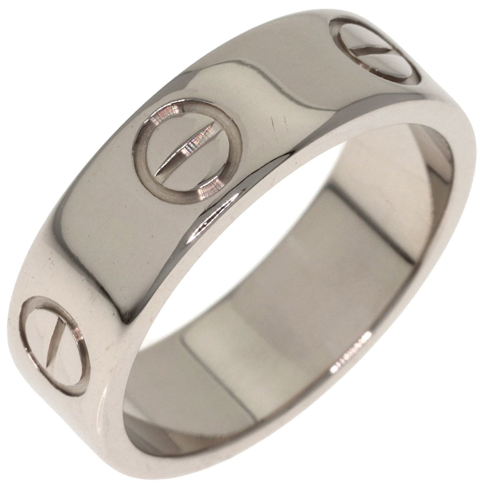 CARTIER Band Ring - 2