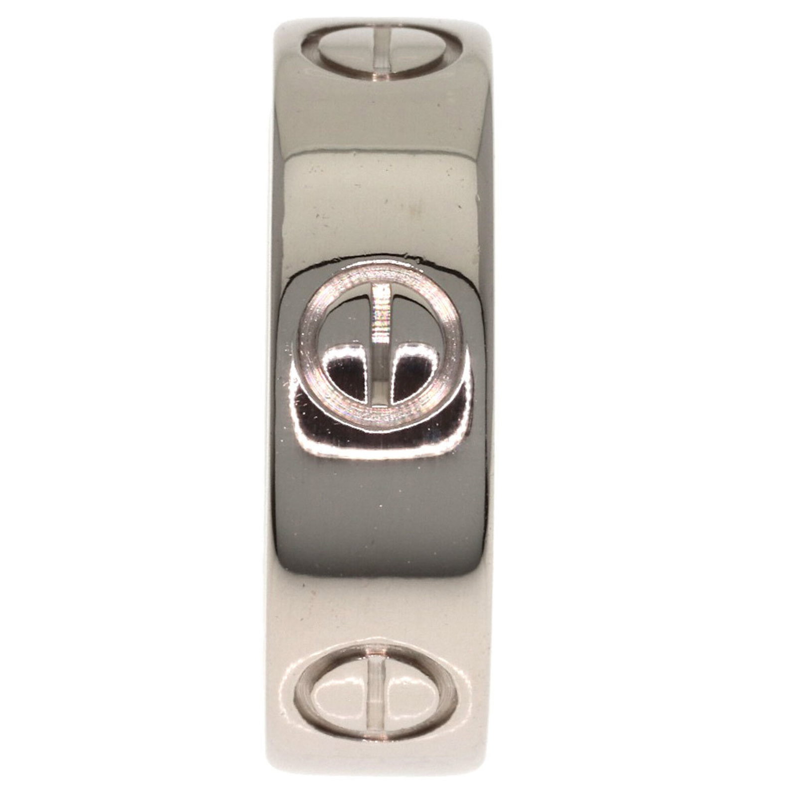 CARTIER Band Ring - 3