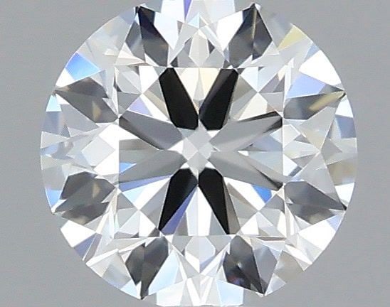 IGI Round 0.6ct I VVS2 - Loose Natural Diamond: IGI Round 0.6ct I VVS2 - Loose Natural Diamond EXCELLENT condition, this 0.6ct I VVS2 diamond boasts exceptional clarity and cut, making it a standout among its peers. Its EX polish and symmetry add