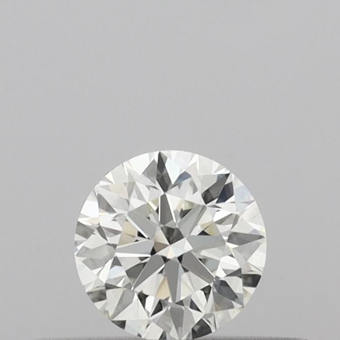 IGI Round 0.26ct J VVS1 - Loose Natural Diamond: IGI Round 0.26ct J VVS1 - Loose Natural Diamond 0.26ct IGI Round J VVS1 Diamond - Natural BeautyThe IGI Round diamond boasts exceptional clarity and color, with a VVS1 grade and J color designation.