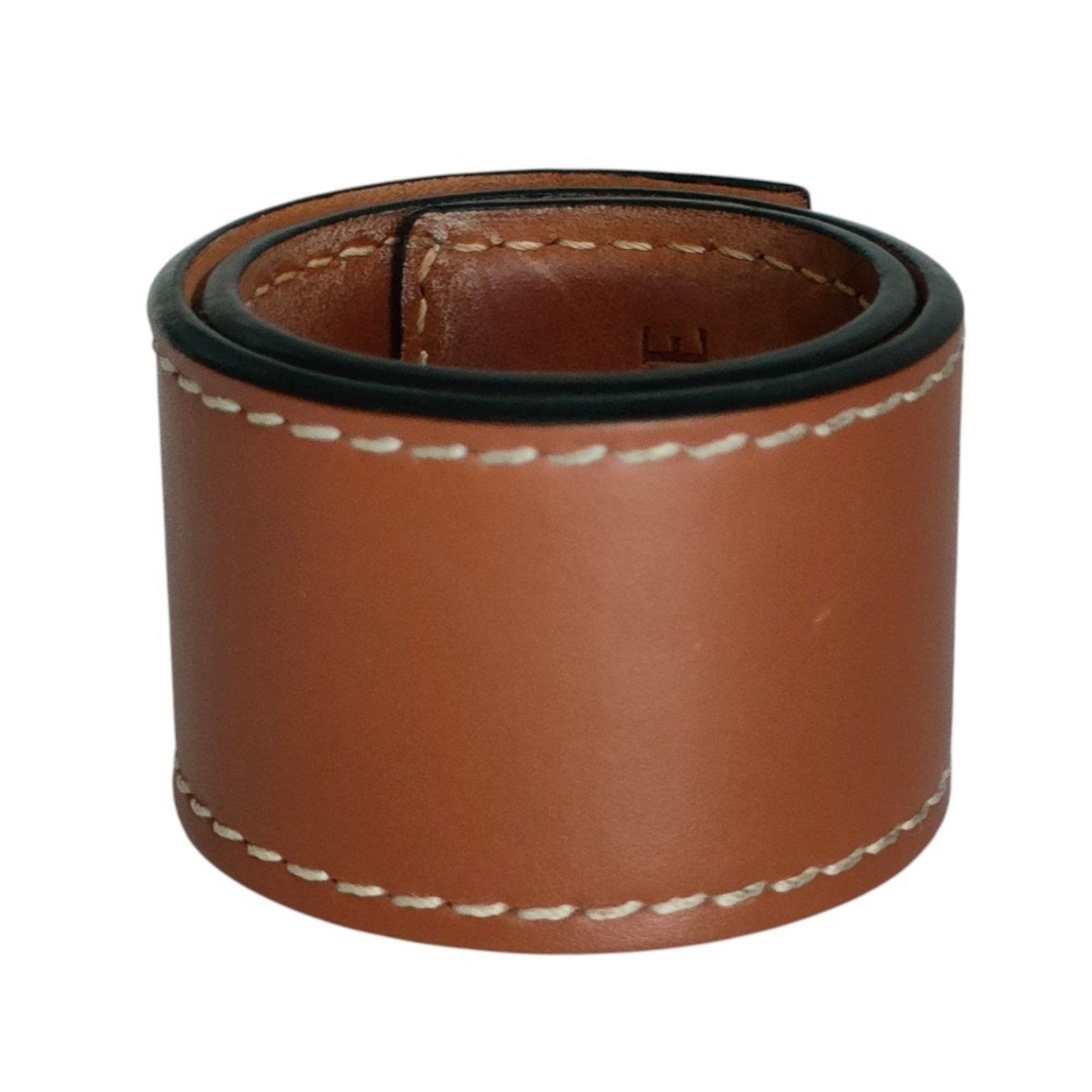 LOEWE Charm Bracelet Leather - 2