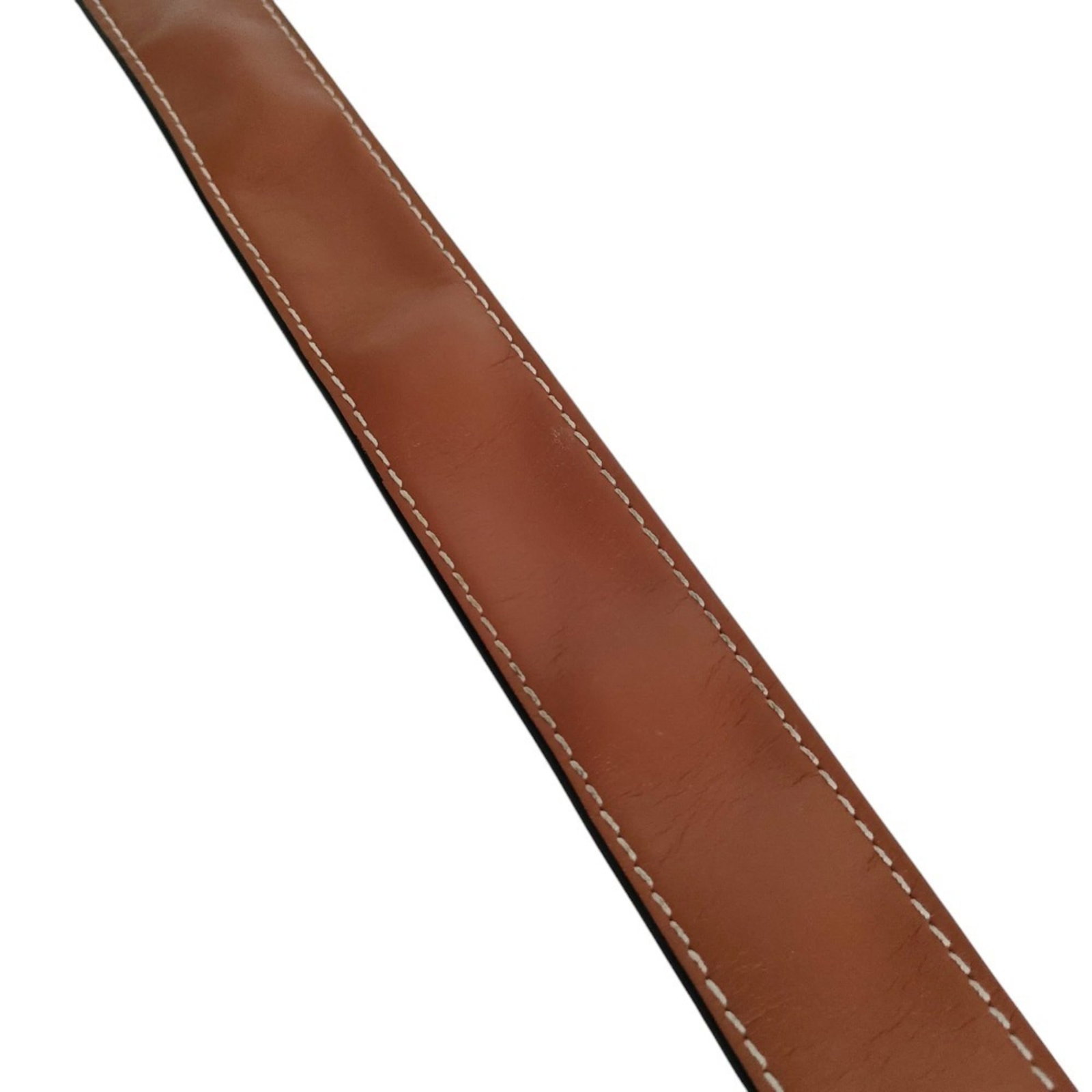 LOEWE Charm Bracelet Leather - 5