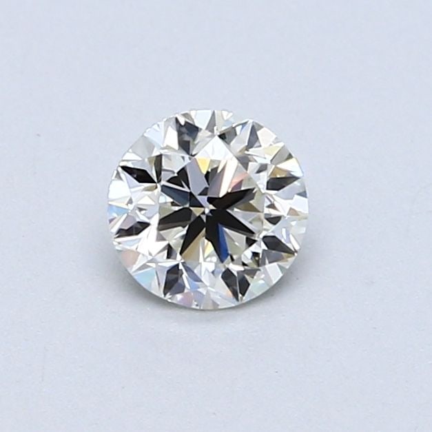 GIA Round 0.49ct I VVS2 - Loose Natural Diamond: GIA Round 0.49ct I VVS2 - Loose Natural Diamond GIA Round 0.49ct I VVS2 - Loose Natural DiamondThis 0.49ct GIA-certified diamond boasts exceptional clarity with a VVS2 grade, indicating minimal inclus