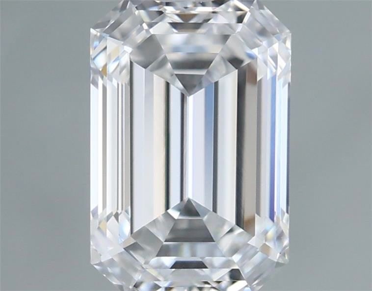 GIA Emerald 0.81ct D VVS1 - Loose Natural Diamond: GIA Emerald 0.81ct D VVS1 - Loose Natural Diamond GIA Emerald 0.81ct D VVS1 - Loose Natural Diamond0.81 carat GIA-certified diamond, certified as D color and VVS1 clarity, offering exceptional brillia