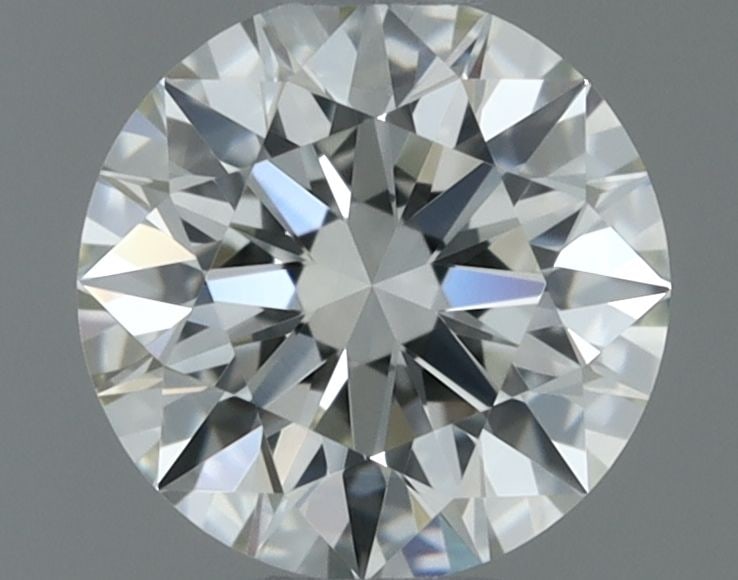 GIA Round 0.35ct K VVS1 - Loose Natural Diamond: GIA Round 0.35ct K VVS1 - Loose Natural Diamond GIA certified, this 0.35ct K VVS1 round diamond boasts exceptional clarity and color, with a high polish and perfect symmetry. Its EX cut ensures maximu