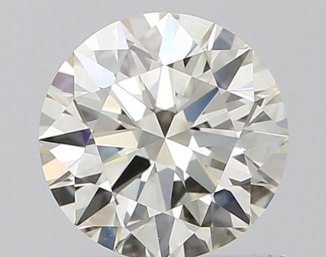 IGI Round 0.7ct I VVS1 - Loose Natural Diamond: IGI Round 0.7ct I VVS1 - Loose Natural Diamond 0.7ct IGI Round Diamond with Excellent Cut, Color, Clarity, and Polish. This I VVS1 graded diamond boasts a high level of clarity and exceptional polish,
