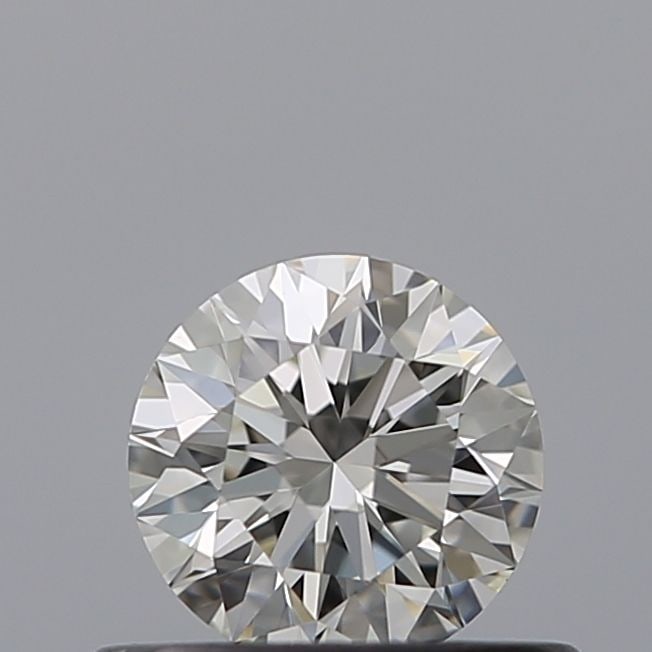 GIA Round 0.41ct J VVS2 - Loose Natural Diamond (1 of 1)