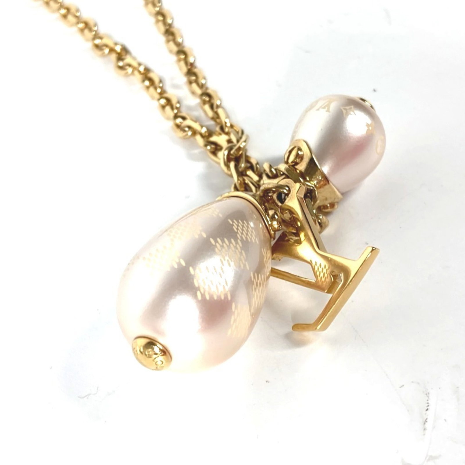 LOUIS VUITTON Metal - 5