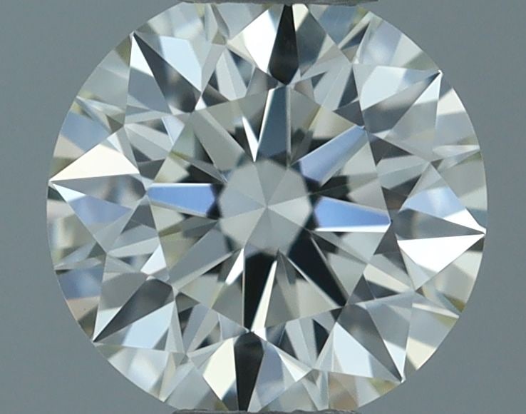 GIA Round 0.36ct M VVS1 - Loose Natural Diamond: GIA Round 0.36ct M VVS1 - Loose Natural Diamond GIA Round 0.36ct M VVS1 - Loose Natural Diamond is a stunning example of exceptional quality, boasting a high color grade of M and clarity grade of