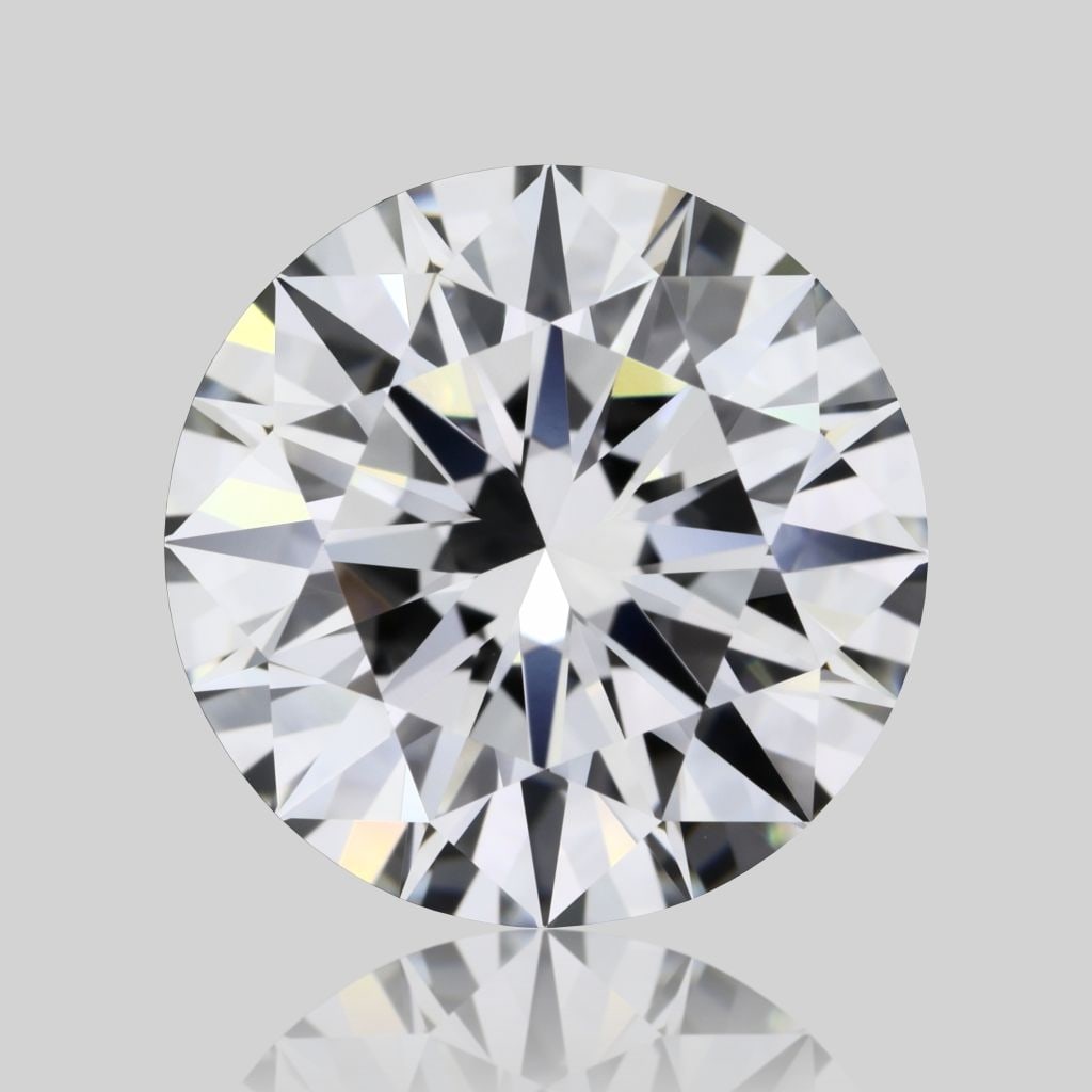 GIA Round 2.53ct E VVS2 - Loose Natural Diamond: GIA Round 2.53ct E VVS2 - Loose Natural Diamond GIA Round 2.53ct E VVS2 - Loose Natural Diamond is a stunning 2.53 carat diamond with exceptional clarity and color. Certified by the Gemological