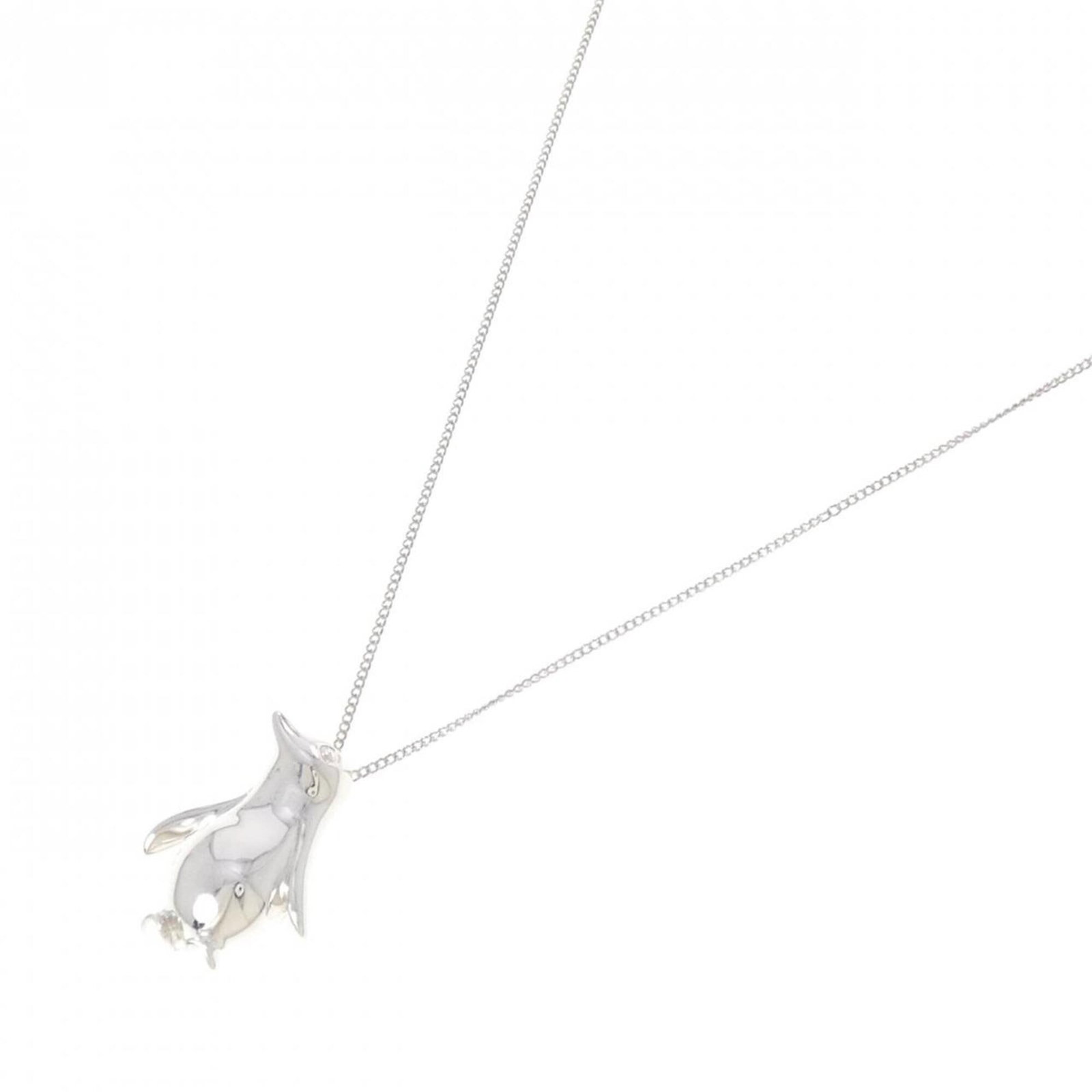 TIFFANY Silver 925 - 2