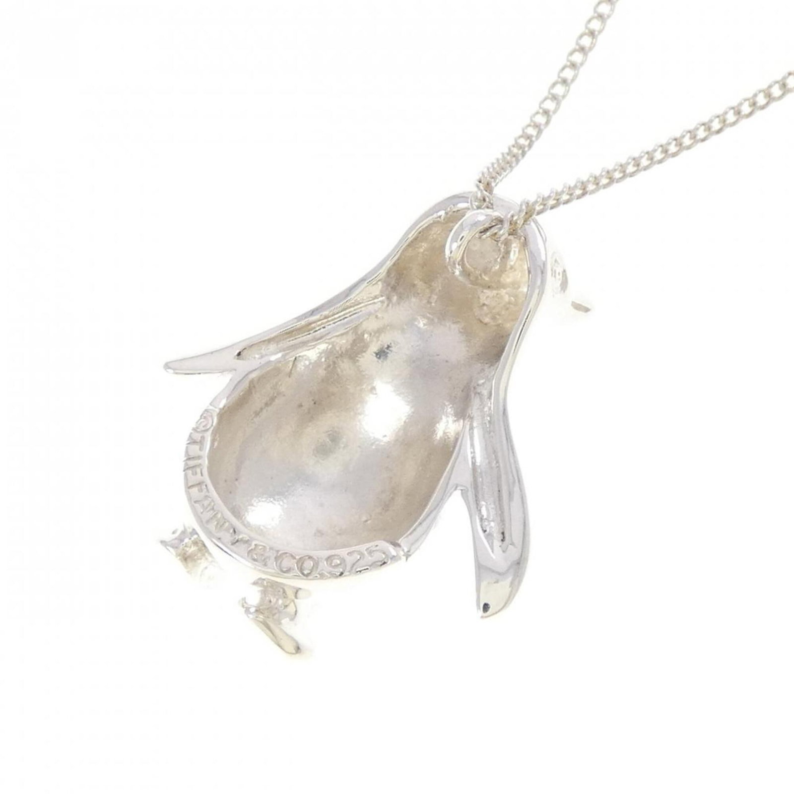 TIFFANY Silver 925 - 4