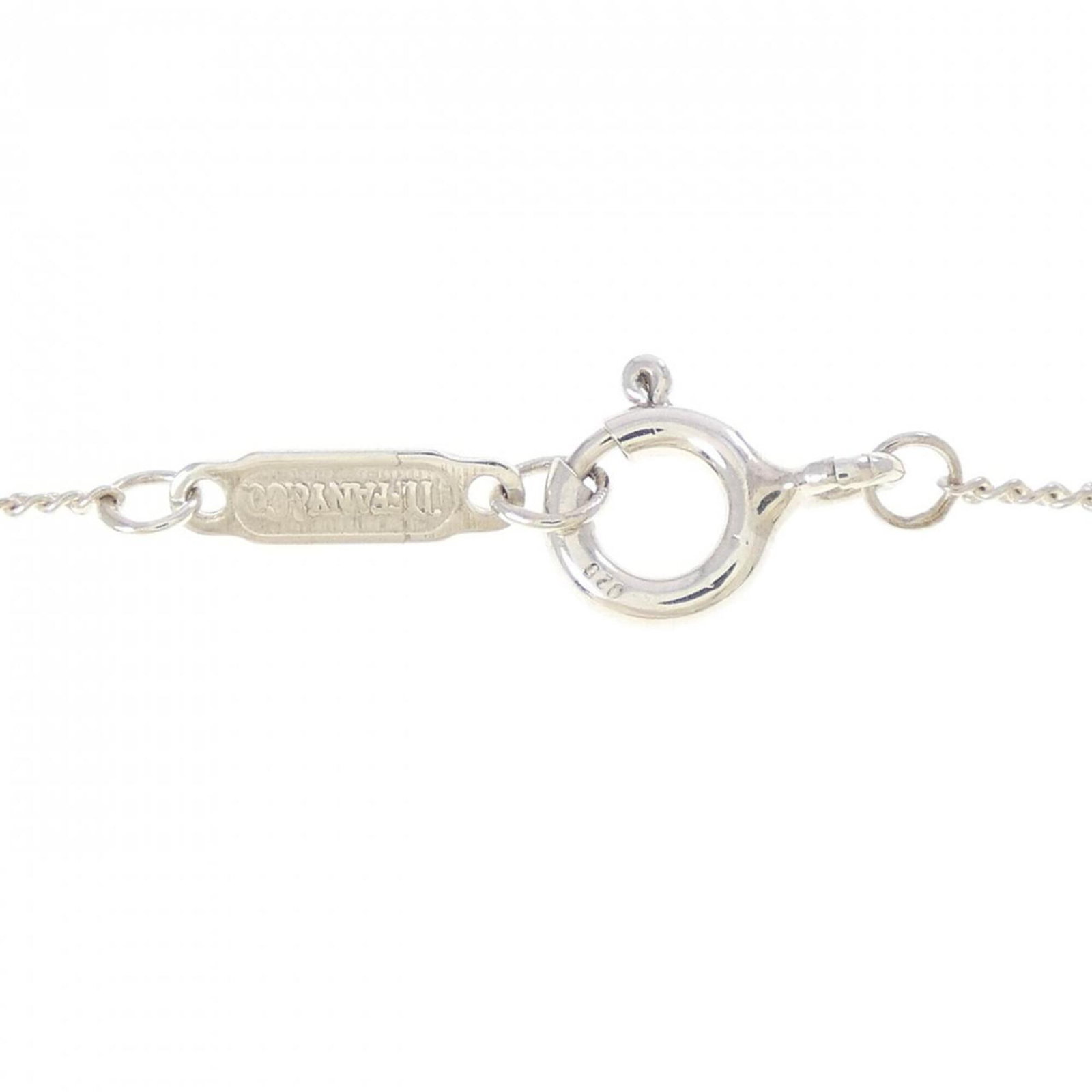 TIFFANY Silver 925 - 5