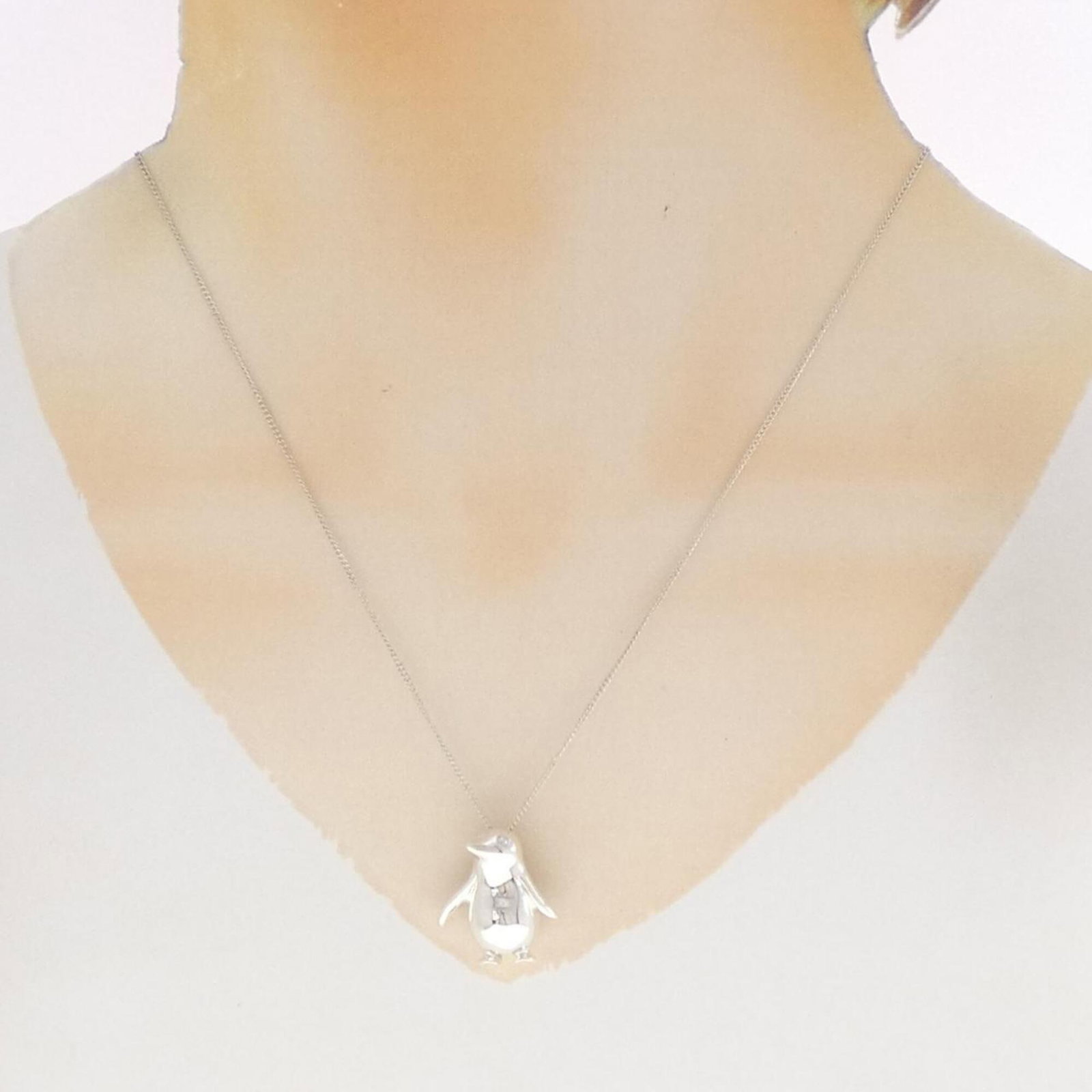 TIFFANY Silver 925 - 6