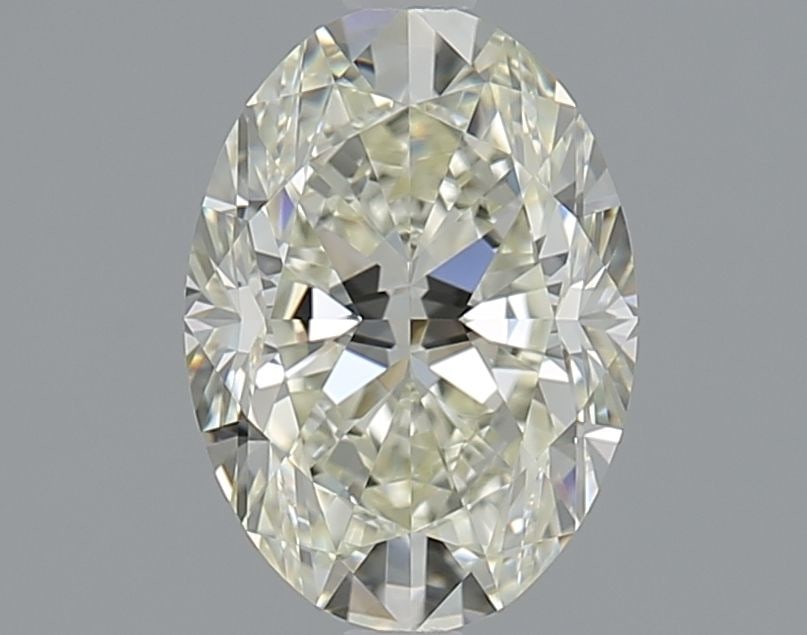 IGI Oval 1.5ct K VVS1 - Loose Natural Diamond: IGI Oval 1.5ct K VVS1 - Loose Natural Diamond IGI Oval 1.5ct K VVS1 - Loose Natural Diamond. This 1.5ct oval-cut diamond boasts exceptional clarity, with a VVS1 grade, and a color grade of K,