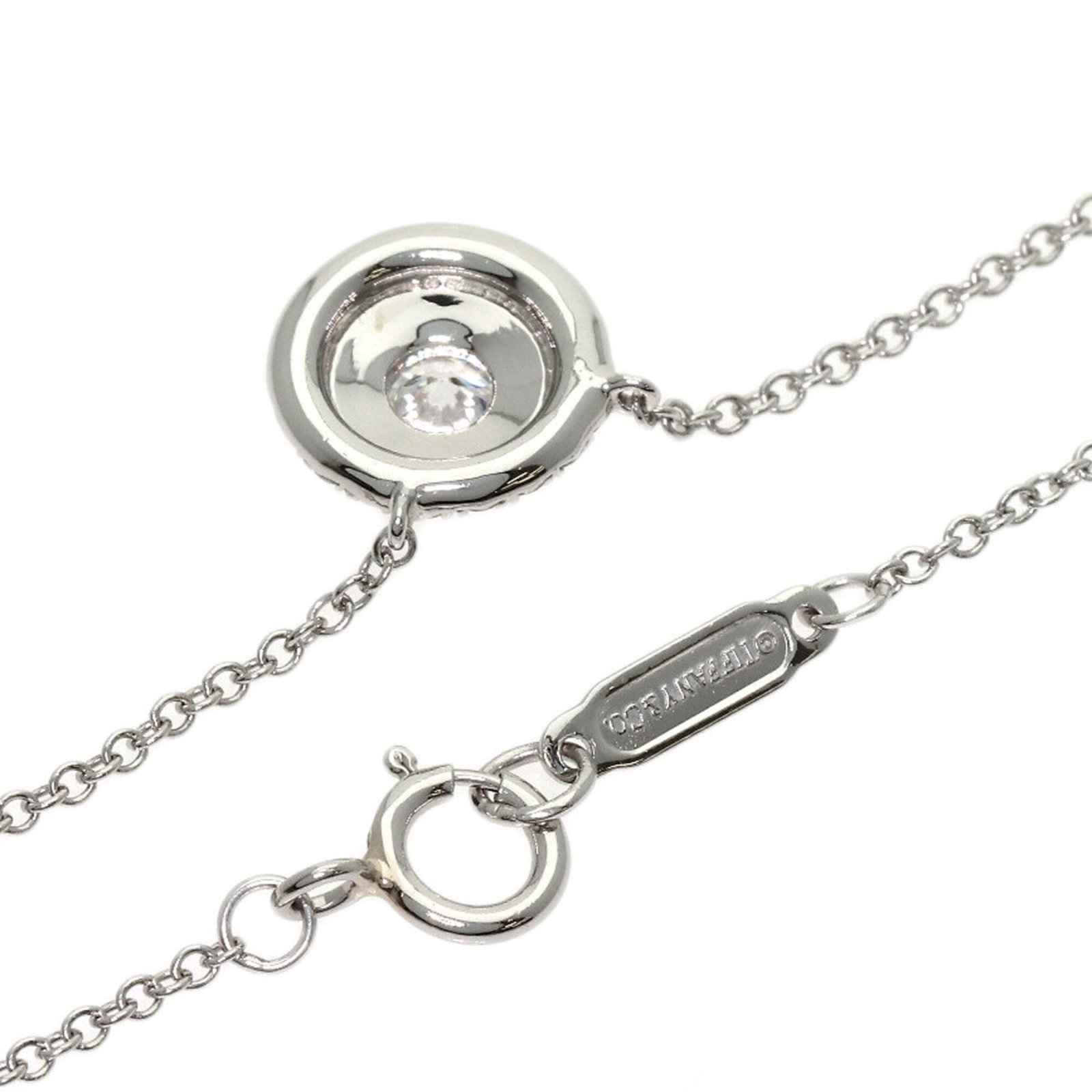 TIFFANY Platinum 950 - 2