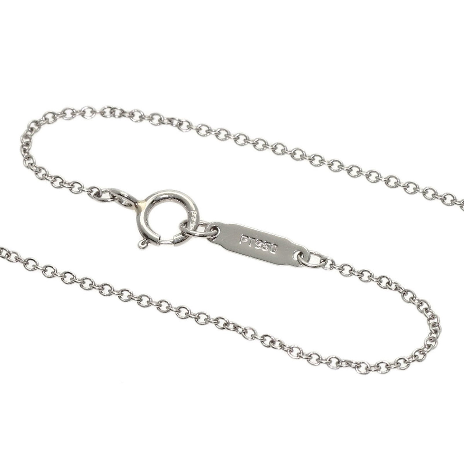TIFFANY Platinum 950 - 3