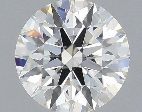 GIA Round 0.42ct K VVS1 - Loose Natural Diamond: GIA Round 0.42ct K VVS1 - Loose Natural Diamond The GIA Round 0.42ct K VVS1 diamond boasts exceptional clarity and color, with a VVS1 grade indicating minimal inclusions and a K color rating for its